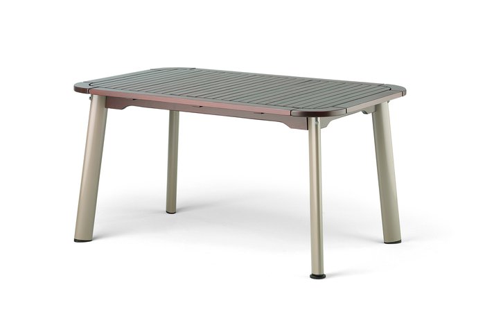 St� - Alu - Plus Wood